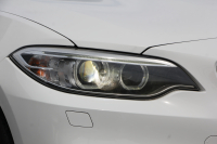 BMW 2シリーズ M235i ｸｰﾍﾟ1ｵﾅ 直6ﾀｰﾎﾞ326馬力 ｱﾀﾞﾌﾟﾃｨﾌﾞMｻｽ 専用ﾌﾞﾚｰｷ Bｶﾒﾗ&ﾘｱPDC 衝突軽減ﾌﾞﾚｰｷ 車線逸脱警告 歩行者警告 ﾌﾞﾚｰｷ付ｸﾙｺﾝ HDDﾅﾋﾞBluetooth接続 ｽﾏｰﾄｷｰ 18AW ﾊﾟﾄﾞﾙｼﾌﾄ 2年保証