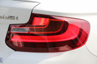 BMW 2シリーズ M235i ｸｰﾍﾟ1ｵﾅ 直6ﾀｰﾎﾞ326馬力 ｱﾀﾞﾌﾟﾃｨﾌﾞMｻｽ 専用ﾌﾞﾚｰｷ Bｶﾒﾗ&ﾘｱPDC 衝突軽減ﾌﾞﾚｰｷ 車線逸脱警告 歩行者警告 ﾌﾞﾚｰｷ付ｸﾙｺﾝ HDDﾅﾋﾞBluetooth接続 ｽﾏｰﾄｷｰ 18AW ﾊﾟﾄﾞﾙｼﾌﾄ 2年保証