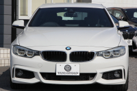 BMW 4シリーズ 420i ｸﾞﾗﾝｸｰﾍﾟMｽﾎﾟｰﾂ ﾌｧｽﾄﾄﾗｯｸP LEDﾍｯﾄﾞﾗｲﾄ 追従ACC ｱﾀﾞﾌﾟﾃｨﾌﾞMｻｽ 19AW Mｽﾎﾟｰﾂﾌﾞﾚｰｷ ﾚﾑｽﾏﾌﾗｰ GroupMﾗﾑｴｱｼｽﾃﾑ 衝突軽減ﾌﾞﾚｰｷ 車線逸脱警告 歩行者警告 HDDﾅﾋﾞBｶﾒﾗ 電動ﾄﾗﾝｸ ｽﾏｰﾄｷｰ 2年保証