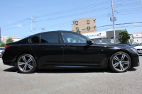 BMW 7シリーズ 740i Mｽﾎﾟｰﾂ ﾘｱｺﾝﾌｫｰﾄP ﾘｱｴﾝﾀｰﾃｲﾒﾝﾄ ﾘｱﾓﾆﾀｰ ﾀｯﾁｺﾏﾝﾄﾞﾋｰﾄｺﾝﾌｫｰﾄP ｻﾝﾙｰﾌ ﾚｰｻﾞｰﾗｲﾄ ﾃﾞｨｽﾌﾟﾚｲｷｰ ﾘﾓｰﾄﾊﾟｰｷﾝｸﾞ20AW ﾏｯｻｰｼﾞ&ﾍﾞﾝﾁﾚｰｼｮﾝ ﾌﾞﾗｯｸﾅｯﾊﾟﾚｻﾞｰ 360度ｶﾒﾗ 電動ﾄﾗﾝｸ HUD 追従ACC 2年保証