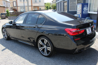 BMW 7シリーズ 740i Mｽﾎﾟｰﾂ ﾘｱｺﾝﾌｫｰﾄP ﾘｱｴﾝﾀｰﾃｲﾒﾝﾄ ﾘｱﾓﾆﾀｰ ﾀｯﾁｺﾏﾝﾄﾞﾋｰﾄｺﾝﾌｫｰﾄP ｻﾝﾙｰﾌ ﾚｰｻﾞｰﾗｲﾄ ﾃﾞｨｽﾌﾟﾚｲｷｰ ﾘﾓｰﾄﾊﾟｰｷﾝｸﾞ20AW ﾏｯｻｰｼﾞ&ﾍﾞﾝﾁﾚｰｼｮﾝ ﾌﾞﾗｯｸﾅｯﾊﾟﾚｻﾞｰ 360度ｶﾒﾗ 電動ﾄﾗﾝｸ HUD 追従ACC 2年保証