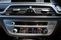 BMW 7シリーズ 740i Mｽﾎﾟｰﾂ ﾘｱｺﾝﾌｫｰﾄP ﾘｱｴﾝﾀｰﾃｲﾒﾝﾄ ﾘｱﾓﾆﾀｰ ﾀｯﾁｺﾏﾝﾄﾞﾋｰﾄｺﾝﾌｫｰﾄP ｻﾝﾙｰﾌ ﾚｰｻﾞｰﾗｲﾄ ﾃﾞｨｽﾌﾟﾚｲｷｰ ﾘﾓｰﾄﾊﾟｰｷﾝｸﾞ20AW ﾏｯｻｰｼﾞ&ﾍﾞﾝﾁﾚｰｼｮﾝ ﾌﾞﾗｯｸﾅｯﾊﾟﾚｻﾞｰ 360度ｶﾒﾗ 電動ﾄﾗﾝｸ HUD 追従ACC 2年保証