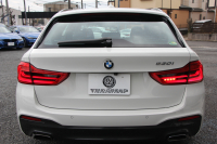 BMW 5シリーズ 530i ﾂｰﾘﾝｸﾞMｽﾎﾟｰﾂ ｾﾚｸﾄP 型式変更後｢JT20｣ 変更後液晶ﾒｰﾀｰ 高出力 252馬力 ﾊﾟﾉﾗﾏｻﾝﾙｰﾌ ﾊｰﾏﾝｶｰﾄﾞﾝｻﾗｳﾝﾄﾞ4ｿﾞｰﾝｴｱｺﾝ 全席ﾋｰﾀｰ黒革 19AW Mｽﾎﾟｰﾂﾌﾞﾚｰｷ Pｱｼｽﾄﾌﾟﾗｽ 360度ｶﾒﾗ ﾀｯﾁ画面ﾅﾋﾞTV 2年保証