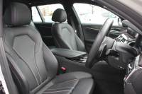 BMW 5シリーズ 530i ﾂｰﾘﾝｸﾞMｽﾎﾟｰﾂ ｾﾚｸﾄP 型式変更後｢JT20｣ 変更後液晶ﾒｰﾀｰ 高出力 252馬力 ﾊﾟﾉﾗﾏｻﾝﾙｰﾌ ﾊｰﾏﾝｶｰﾄﾞﾝｻﾗｳﾝﾄﾞ4ｿﾞｰﾝｴｱｺﾝ 全席ﾋｰﾀｰ黒革 19AW Mｽﾎﾟｰﾂﾌﾞﾚｰｷ Pｱｼｽﾄﾌﾟﾗｽ 360度ｶﾒﾗ ﾀｯﾁ画面ﾅﾋﾞTV 2年保証