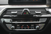 BMW 5シリーズ 530i ﾂｰﾘﾝｸﾞMｽﾎﾟｰﾂ ｾﾚｸﾄP 型式変更後｢JT20｣ 変更後液晶ﾒｰﾀｰ 高出力 252馬力 ﾊﾟﾉﾗﾏｻﾝﾙｰﾌ ﾊｰﾏﾝｶｰﾄﾞﾝｻﾗｳﾝﾄﾞ4ｿﾞｰﾝｴｱｺﾝ 全席ﾋｰﾀｰ黒革 19AW Mｽﾎﾟｰﾂﾌﾞﾚｰｷ Pｱｼｽﾄﾌﾟﾗｽ 360度ｶﾒﾗ ﾀｯﾁ画面ﾅﾋﾞTV 2年保証