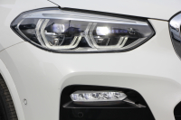 BMW X3 Xdrive20d Mｽﾎﾟｰﾂ ﾊｲﾗｲﾝ 全ﾋｰﾀｰ黒革 ﾗﾝﾊﾞｰｻﾎﾟｰﾄ HUD LEDﾍｯﾄﾞﾗｲﾄ ｵｰﾄﾊｲﾋﾞｰﾑ ﾀｯﾁﾊﾟﾈﾙ対応HDDﾅﾋﾞTV ﾜｲﾔﾚｽ充電 Pｱｼｽﾄﾌﾟﾗｽ 360度ｶﾒﾗ ｽﾃｱﾘﾝｸﾞｻﾎﾟｰﾄ 追従ACC 電動ﾄﾗﾝｸ ﾊﾟﾄﾞﾙｼﾌﾄ 2年保証