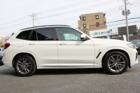 BMW X3 Xdrive20d Mｽﾎﾟｰﾂ ﾊｲﾗｲﾝ 全ﾋｰﾀｰ黒革 ﾗﾝﾊﾞｰｻﾎﾟｰﾄ HUD LEDﾍｯﾄﾞﾗｲﾄ ｵｰﾄﾊｲﾋﾞｰﾑ ﾀｯﾁﾊﾟﾈﾙ対応HDDﾅﾋﾞTV ﾜｲﾔﾚｽ充電 Pｱｼｽﾄﾌﾟﾗｽ 360度ｶﾒﾗ ｽﾃｱﾘﾝｸﾞｻﾎﾟｰﾄ 追従ACC 電動ﾄﾗﾝｸ ﾊﾟﾄﾞﾙｼﾌﾄ 2年保証