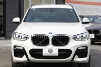 BMW X3 Xdrive20d Mｽﾎﾟｰﾂ ﾊｲﾗｲﾝ 全ﾋｰﾀｰ黒革 ﾗﾝﾊﾞｰｻﾎﾟｰﾄ HUD LEDﾍｯﾄﾞﾗｲﾄ ｵｰﾄﾊｲﾋﾞｰﾑ ﾀｯﾁﾊﾟﾈﾙ対応HDDﾅﾋﾞTV ﾜｲﾔﾚｽ充電 Pｱｼｽﾄﾌﾟﾗｽ 360度ｶﾒﾗ ｽﾃｱﾘﾝｸﾞｻﾎﾟｰﾄ 追従ACC 電動ﾄﾗﾝｸ ﾊﾟﾄﾞﾙｼﾌﾄ 2年保証