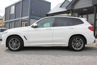 BMW X3 Xdrive20d Mｽﾎﾟｰﾂ ﾊｲﾗｲﾝ 全ﾋｰﾀｰ黒革 ﾗﾝﾊﾞｰｻﾎﾟｰﾄ HUD LEDﾍｯﾄﾞﾗｲﾄ ｵｰﾄﾊｲﾋﾞｰﾑ ﾀｯﾁﾊﾟﾈﾙ対応HDDﾅﾋﾞTV ﾜｲﾔﾚｽ充電 Pｱｼｽﾄﾌﾟﾗｽ 360度ｶﾒﾗ ｽﾃｱﾘﾝｸﾞｻﾎﾟｰﾄ 追従ACC 電動ﾄﾗﾝｸ ﾊﾟﾄﾞﾙｼﾌﾄ 2年保証