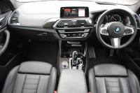 BMW X3 Xdrive20d Mｽﾎﾟｰﾂ ﾊｲﾗｲﾝ 全ﾋｰﾀｰ黒革 ﾗﾝﾊﾞｰｻﾎﾟｰﾄ HUD LEDﾍｯﾄﾞﾗｲﾄ ｵｰﾄﾊｲﾋﾞｰﾑ ﾀｯﾁﾊﾟﾈﾙ対応HDDﾅﾋﾞTV ﾜｲﾔﾚｽ充電 Pｱｼｽﾄﾌﾟﾗｽ 360度ｶﾒﾗ ｽﾃｱﾘﾝｸﾞｻﾎﾟｰﾄ 追従ACC 電動ﾄﾗﾝｸ ﾊﾟﾄﾞﾙｼﾌﾄ 2年保証