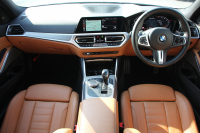 BMW 3シリーズ M340i Xdrive ｲﾉﾍﾞｰｼｮﾝP 4WD 直6ﾀｰﾎﾞ387馬力 ｺﾆｬｯｸﾚｻﾞｰ ｼｰﾄﾋｰﾀｰ ﾚｰｻﾞｰﾗｲﾄ HUD ｼﾞｪｽﾁｬｰC ﾊｰﾏﾝｶｰﾄﾞﾝｻﾗｳﾝﾄﾞｱﾀﾞﾌﾟﾃｨﾌﾞMｻｽ 専用ﾃﾞﾌ 19AW Mｽﾎﾟｰﾂﾌﾞﾚｰｷ BMWﾗｲﾌﾞｺｯｸﾋﾟｯﾄﾞﾊﾟｰｷﾝｸﾞｱｼｽﾄﾌﾟﾗｽ 360度ｶﾒﾗ 2年保証