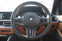 BMW 3シリーズ M340i Xdrive ｲﾉﾍﾞｰｼｮﾝP 4WD 直6ﾀｰﾎﾞ387馬力 ｺﾆｬｯｸﾚｻﾞｰ ｼｰﾄﾋｰﾀｰ ﾚｰｻﾞｰﾗｲﾄ HUD ｼﾞｪｽﾁｬｰC ﾊｰﾏﾝｶｰﾄﾞﾝｻﾗｳﾝﾄﾞｱﾀﾞﾌﾟﾃｨﾌﾞMｻｽ 専用ﾃﾞﾌ 19AW Mｽﾎﾟｰﾂﾌﾞﾚｰｷ BMWﾗｲﾌﾞｺｯｸﾋﾟｯﾄﾞﾊﾟｰｷﾝｸﾞｱｼｽﾄﾌﾟﾗｽ 360度ｶﾒﾗ 2年保証