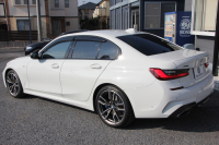 BMW 3シリーズ M340i Xdrive ｲﾉﾍﾞｰｼｮﾝP 4WD 直6ﾀｰﾎﾞ387馬力 ｺﾆｬｯｸﾚｻﾞｰ ｼｰﾄﾋｰﾀｰ ﾚｰｻﾞｰﾗｲﾄ HUD ｼﾞｪｽﾁｬｰC ﾊｰﾏﾝｶｰﾄﾞﾝｻﾗｳﾝﾄﾞｱﾀﾞﾌﾟﾃｨﾌﾞMｻｽ 専用ﾃﾞﾌ 19AW Mｽﾎﾟｰﾂﾌﾞﾚｰｷ BMWﾗｲﾌﾞｺｯｸﾋﾟｯﾄﾞﾊﾟｰｷﾝｸﾞｱｼｽﾄﾌﾟﾗｽ 360度ｶﾒﾗ 2年保証