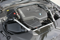 BMW 5シリーズ 530i Mｽﾎﾟｰﾂ ｺﾝﾌｫｰﾄP 型式変更後｢JR20｣ 252馬力 全席ﾋｰﾀｰ黒革 ｺﾝﾌｫｰﾄｼｰﾄ&ﾍﾞﾝﾁﾚｰｼｮﾝ ｿﾌﾄｸﾛｰｽﾞﾄﾞｱ HUD 追従ACC ｽﾃｱﾘﾝｸﾞｻﾎﾟｰﾄ 変更後全面液晶ﾒｰﾀｰ ﾀｯﾁ画面HDDﾅﾋﾞTV 360度ｶﾒﾗ 2年保証