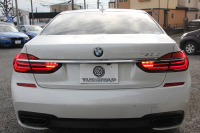 BMW 7シリーズ 750Li Mｽﾎﾟｰﾂ ﾘｱｺﾝﾌｫｰﾄPﾌﾟﾗｽ ﾛﾝｸﾞV8 450馬力 ｽｶｲﾗｳﾝｼﾞﾊﾟﾉﾗﾏｻﾝﾙｰﾌ 後席ﾓﾆﾀｰ ﾚｰｻﾞｰﾗｲﾄ ﾃﾞｨｽﾌﾟﾚｲｷｰ ﾘﾓｰﾄﾊﾟｰｷﾝｸﾞ全席ﾋｰﾀｰ茶革 ﾏｯｻｰｼﾞﾍﾞﾝﾁﾚｰｼｮﾝ 追従ACC HUD ｽﾃｱﾘﾝｸﾞｻﾎﾟｰﾄ 360度ｶﾒﾗ ﾀｯﾁ画面HDDﾅﾋﾞ2年保証