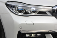 BMW 7シリーズ 750Li Mｽﾎﾟｰﾂ ﾘｱｺﾝﾌｫｰﾄPﾌﾟﾗｽ ﾛﾝｸﾞV8 450馬力 ｽｶｲﾗｳﾝｼﾞﾊﾟﾉﾗﾏｻﾝﾙｰﾌ 後席ﾓﾆﾀｰ ﾚｰｻﾞｰﾗｲﾄ ﾃﾞｨｽﾌﾟﾚｲｷｰ ﾘﾓｰﾄﾊﾟｰｷﾝｸﾞ全席ﾋｰﾀｰ茶革 ﾏｯｻｰｼﾞﾍﾞﾝﾁﾚｰｼｮﾝ 追従ACC HUD ｽﾃｱﾘﾝｸﾞｻﾎﾟｰﾄ 360度ｶﾒﾗ ﾀｯﾁ画面HDDﾅﾋﾞ2年保証