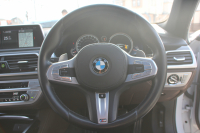 BMW 7シリーズ 750Li Mｽﾎﾟｰﾂ ﾘｱｺﾝﾌｫｰﾄPﾌﾟﾗｽ ﾛﾝｸﾞV8 450馬力 ｽｶｲﾗｳﾝｼﾞﾊﾟﾉﾗﾏｻﾝﾙｰﾌ 後席ﾓﾆﾀｰ ﾚｰｻﾞｰﾗｲﾄ ﾃﾞｨｽﾌﾟﾚｲｷｰ ﾘﾓｰﾄﾊﾟｰｷﾝｸﾞ全席ﾋｰﾀｰ茶革 ﾏｯｻｰｼﾞﾍﾞﾝﾁﾚｰｼｮﾝ 追従ACC HUD ｽﾃｱﾘﾝｸﾞｻﾎﾟｰﾄ 360度ｶﾒﾗ ﾀｯﾁ画面HDDﾅﾋﾞ2年保証