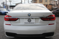 BMW 7シリーズ 750Li Mｽﾎﾟｰﾂ ﾘｱｺﾝﾌｫｰﾄPﾌﾟﾗｽ ﾛﾝｸﾞV8 450馬力 ｽｶｲﾗｳﾝｼﾞﾊﾟﾉﾗﾏｻﾝﾙｰﾌ 後席ﾓﾆﾀｰ ﾚｰｻﾞｰﾗｲﾄ ﾃﾞｨｽﾌﾟﾚｲｷｰ ﾘﾓｰﾄﾊﾟｰｷﾝｸﾞ全席ﾋｰﾀｰ茶革 ﾏｯｻｰｼﾞﾍﾞﾝﾁﾚｰｼｮﾝ 追従ACC HUD ｽﾃｱﾘﾝｸﾞｻﾎﾟｰﾄ 360度ｶﾒﾗ ﾀｯﾁ画面HDDﾅﾋﾞ2年保証