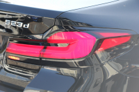 BMW 5シリーズ 523d Xdrive Mｽﾎﾟｰﾂ ｴﾃﾞｨｼｮﾝｼﾞｮｲﾌﾟﾗｽ 4WD LCI後期 ｾﾚｸﾄP ﾌｪｲｽﾘﾌﾄ後 ｻﾝﾙｰﾌ ﾊｰﾏﾝｶｰﾄﾞﾝｻﾗｳﾝﾄﾞﾋｰﾀｰ黒革 LEDﾍｯﾄﾞﾗｲﾄ BMWﾗｲﾌﾞｺｯｸﾋﾟｯﾄﾞApplecarplay対応 360度ｶﾒﾗ ｱﾝﾋﾞｴﾝﾄﾗｲﾄ 可変ｻｽﾍﾟﾝｼｮﾝ 2年保証