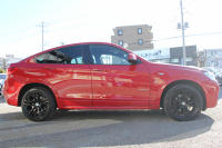 BMW X4 Xdrive28i Mｽﾎﾟｰﾂ ｱｽﾘｰﾄP 最終ﾓﾃﾞﾙ 245馬力 4WD ﾋｰﾀｰ黒革 追従ACC LEDﾍｯﾄﾞﾗｲﾄ ｵﾌﾟｼｮﾝ20AW ﾚｰﾝﾁｪﾝｼﾞ警告 衝突軽減ﾌﾞﾚｰｷ 車線逸脱警告 歩行者警告 HDDﾅﾋﾞTV 360度ｶﾒﾗ ｻﾝﾌﾟﾛﾃｸｼｮﾝｶﾞﾗｽ 電動ﾄﾗﾝｸ 2年保証