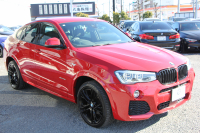 BMW X4 Xdrive28i Mｽﾎﾟｰﾂ ｱｽﾘｰﾄP 最終ﾓﾃﾞﾙ 245馬力 4WD ﾋｰﾀｰ黒革 追従ACC LEDﾍｯﾄﾞﾗｲﾄ ｵﾌﾟｼｮﾝ20AW ﾚｰﾝﾁｪﾝｼﾞ警告 衝突軽減ﾌﾞﾚｰｷ 車線逸脱警告 歩行者警告 HDDﾅﾋﾞTV 360度ｶﾒﾗ ｻﾝﾌﾟﾛﾃｸｼｮﾝｶﾞﾗｽ 電動ﾄﾗﾝｸ 2年保証