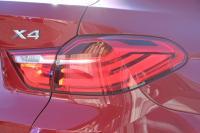 BMW X4 Xdrive28i Mｽﾎﾟｰﾂ ｱｽﾘｰﾄP 最終ﾓﾃﾞﾙ 245馬力 4WD ﾋｰﾀｰ黒革 追従ACC LEDﾍｯﾄﾞﾗｲﾄ ｵﾌﾟｼｮﾝ20AW ﾚｰﾝﾁｪﾝｼﾞ警告 衝突軽減ﾌﾞﾚｰｷ 車線逸脱警告 歩行者警告 HDDﾅﾋﾞTV 360度ｶﾒﾗ ｻﾝﾌﾟﾛﾃｸｼｮﾝｶﾞﾗｽ 電動ﾄﾗﾝｸ 2年保証