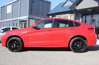 BMW X4 Xdrive28i Mｽﾎﾟｰﾂ ｱｽﾘｰﾄP 最終ﾓﾃﾞﾙ 245馬力 4WD ﾋｰﾀｰ黒革 追従ACC LEDﾍｯﾄﾞﾗｲﾄ ｵﾌﾟｼｮﾝ20AW ﾚｰﾝﾁｪﾝｼﾞ警告 衝突軽減ﾌﾞﾚｰｷ 車線逸脱警告 歩行者警告 HDDﾅﾋﾞTV 360度ｶﾒﾗ ｻﾝﾌﾟﾛﾃｸｼｮﾝｶﾞﾗｽ 電動ﾄﾗﾝｸ 2年保証