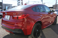 BMW X4 Xdrive28i Mｽﾎﾟｰﾂ ｱｽﾘｰﾄP 最終ﾓﾃﾞﾙ 245馬力 4WD ﾋｰﾀｰ黒革 追従ACC LEDﾍｯﾄﾞﾗｲﾄ ｵﾌﾟｼｮﾝ20AW ﾚｰﾝﾁｪﾝｼﾞ警告 衝突軽減ﾌﾞﾚｰｷ 車線逸脱警告 歩行者警告 HDDﾅﾋﾞTV 360度ｶﾒﾗ ｻﾝﾌﾟﾛﾃｸｼｮﾝｶﾞﾗｽ 電動ﾄﾗﾝｸ 2年保証