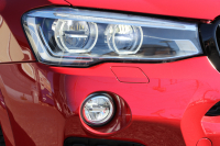 BMW X4 Xdrive28i Mｽﾎﾟｰﾂ ｱｽﾘｰﾄP 最終ﾓﾃﾞﾙ 245馬力 4WD ﾋｰﾀｰ黒革 追従ACC LEDﾍｯﾄﾞﾗｲﾄ ｵﾌﾟｼｮﾝ20AW ﾚｰﾝﾁｪﾝｼﾞ警告 衝突軽減ﾌﾞﾚｰｷ 車線逸脱警告 歩行者警告 HDDﾅﾋﾞTV 360度ｶﾒﾗ ｻﾝﾌﾟﾛﾃｸｼｮﾝｶﾞﾗｽ 電動ﾄﾗﾝｸ 2年保証