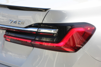 BMW 7シリーズ 740i Mｽﾎﾟｰﾂ ｲﾉﾍﾞｰｼｮﾝP LCI後期 ﾌｪｲｽﾘﾌﾄ後 ｻﾝﾙｰﾌ ﾚｰｻﾞｰﾗｲﾄ 全席ﾋｰﾀｰ黒革 ﾍﾞﾝﾁﾚｰｼｮﾝ ｿﾌﾄｸﾛｰｽﾞﾄﾞｱ BMW ﾗｲﾌﾞｺｯｸﾋﾟｯﾄﾞApplecarplay対応 追従ACC ｽﾃｱﾘﾝｸﾞｻﾎﾟｰﾄ HUD ﾊｰﾏﾝｶｰﾄﾞﾝｻﾗｳﾝﾄﾞ真珠色 2年保証