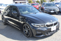 BMW 3シリーズ 330i Mｽﾎﾟｰﾂ ﾊｲﾗｲﾝ ｺﾝﾌｫｰﾄP 高出力 258馬力 ﾋｰﾀｰ黒革 ﾗﾝﾊﾞｰｻﾎﾟｰﾄ 追従ACC ｽﾃｱﾘﾝｸﾞｻﾎﾟｰﾄ HUD Pｱｼｽﾄﾌﾟﾗｽ 360度ｶﾒﾗ 後退ｱｼｽﾄ ｵﾌﾟｼｮﾝ19AW 第7世代iﾄﾞﾗｲﾌﾞHDDﾅﾋﾞApplecarplay 追従ACC 電動ﾄﾗﾝｸ Mｽﾎﾟｰﾂﾌﾞﾚｰｷ 2年保証