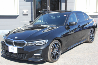 BMW 3シリーズ 330i Mｽﾎﾟｰﾂ ﾊｲﾗｲﾝ ｺﾝﾌｫｰﾄP 高出力 258馬力 ﾋｰﾀｰ黒革 ﾗﾝﾊﾞｰｻﾎﾟｰﾄ 追従ACC ｽﾃｱﾘﾝｸﾞｻﾎﾟｰﾄ HUD Pｱｼｽﾄﾌﾟﾗｽ 360度ｶﾒﾗ 後退ｱｼｽﾄ ｵﾌﾟｼｮﾝ19AW 第7世代iﾄﾞﾗｲﾌﾞHDDﾅﾋﾞApplecarplay 追従ACC 電動ﾄﾗﾝｸ Mｽﾎﾟｰﾂﾌﾞﾚｰｷ 2年保証