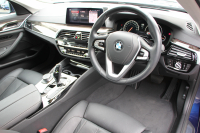 BMW 5シリーズ 523d ﾗｸﾞｼﾞｭｱﾘｰ ｺﾝﾌｫｰﾄP 全ﾋｰﾀｰ黒革 ﾌﾛﾝﾄﾍﾞﾝﾁﾚｰｼｮﾝ&ﾏｯｻｰｼﾞ ｿﾌﾄｸﾛｰｽﾞﾄﾞｱ 追ACC HUD ｽﾃｱｻﾎﾟｰﾄ LEDﾍｯﾄﾞﾗｲﾄ ｵｰﾄﾊｲﾋﾞｰﾑ ﾀｯﾁ画面HDDﾅﾋﾞTV 360度ｶﾒﾗ 電動ﾄﾗﾝｸ ｽﾏｰﾄｷｰ ｱﾝﾋﾞｴﾝﾄﾗｲﾄ ｸﾛｰﾑﾗｲﾝ 2年保証