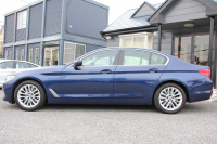 BMW 5シリーズ 523d ﾗｸﾞｼﾞｭｱﾘｰ ｺﾝﾌｫｰﾄP 全ﾋｰﾀｰ黒革 ﾌﾛﾝﾄﾍﾞﾝﾁﾚｰｼｮﾝ&ﾏｯｻｰｼﾞ ｿﾌﾄｸﾛｰｽﾞﾄﾞｱ 追ACC HUD ｽﾃｱｻﾎﾟｰﾄ LEDﾍｯﾄﾞﾗｲﾄ ｵｰﾄﾊｲﾋﾞｰﾑ ﾀｯﾁ画面HDDﾅﾋﾞTV 360度ｶﾒﾗ 電動ﾄﾗﾝｸ ｽﾏｰﾄｷｰ ｱﾝﾋﾞｴﾝﾄﾗｲﾄ ｸﾛｰﾑﾗｲﾝ 2年保証