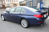 BMW 5シリーズ 523d ﾗｸﾞｼﾞｭｱﾘｰ ｺﾝﾌｫｰﾄP 全ﾋｰﾀｰ黒革 ﾌﾛﾝﾄﾍﾞﾝﾁﾚｰｼｮﾝ&ﾏｯｻｰｼﾞ ｿﾌﾄｸﾛｰｽﾞﾄﾞｱ 追ACC HUD ｽﾃｱｻﾎﾟｰﾄ LEDﾍｯﾄﾞﾗｲﾄ ｵｰﾄﾊｲﾋﾞｰﾑ ﾀｯﾁ画面HDDﾅﾋﾞTV 360度ｶﾒﾗ 電動ﾄﾗﾝｸ ｽﾏｰﾄｷｰ ｱﾝﾋﾞｴﾝﾄﾗｲﾄ ｸﾛｰﾑﾗｲﾝ 2年保証