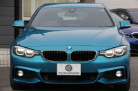 BMW 4シリーズ 420i ｸﾞﾗﾝｸｰﾍﾟMｽﾎﾟｰﾂ LCI後期 ﾌｪｲｽﾘﾌﾄ後 ﾋｰﾀｰ黒革 追従ACC LEDﾍｯﾄﾞﾗｲﾄ&ﾃｰﾙ&ﾌｫｸﾞｵﾌﾟｼｮﾝ19AW ﾀｯﾁ画面HDDﾅﾋﾞTV Bｶﾒﾗ 電動ﾄﾗﾝｸ ｽﾏｰﾄｷｰ 液晶ﾒｰﾀｰ 希少色 Hi-fiｽﾋﾟｰｶｰ 衝突軽減ﾌﾞﾚｰｷ 2年保証