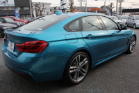 BMW 4シリーズ 420i ｸﾞﾗﾝｸｰﾍﾟMｽﾎﾟｰﾂ LCI後期 ﾌｪｲｽﾘﾌﾄ後 ﾋｰﾀｰ黒革 追従ACC LEDﾍｯﾄﾞﾗｲﾄ&ﾃｰﾙ&ﾌｫｸﾞｵﾌﾟｼｮﾝ19AW ﾀｯﾁ画面HDDﾅﾋﾞTV Bｶﾒﾗ 電動ﾄﾗﾝｸ ｽﾏｰﾄｷｰ 液晶ﾒｰﾀｰ 希少色 Hi-fiｽﾋﾟｰｶｰ 衝突軽減ﾌﾞﾚｰｷ 2年保証