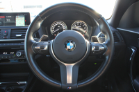 BMW 2シリーズ 220i ｸｰﾍﾟMｽﾎﾟｰﾂ LCI後期 LEDﾍｯﾄﾞﾗｲﾄ&LEDﾃｰﾙ ｼｰﾄﾋｰﾀｰ 変更後ﾀｯﾁ画面HDDﾅﾋﾞﾌﾙｾｸﾞTV Bｶﾒﾗ Bluetooth接続 Pｱｼｽﾄ 衝突軽減ﾌﾞﾚｰｷ 車線逸脱警告 歩行者警告 ｸﾙｺﾝ 専用ｴｱﾛ ｽﾏｰﾄｷｰ 8速AT 直噴ﾀｰﾎﾞ2年保証