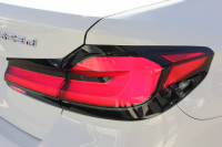 BMW 5シリーズ 523d Xdrive Mｽﾎﾟｰﾂ ｴﾃﾞｨｼｮﾝｼﾞｮｲﾌﾟﾗｽ ｴｸｽｸﾙｰｼﾌﾞﾅｯﾊﾟﾚｻﾞｰP 後期 ｻﾝﾙｰﾌ EXCﾓｶﾅｯﾊﾟﾚｻﾞｰ 全席ｼｰﾄﾋｰﾀｰ LEDﾍｯﾄﾞﾗｲﾄ ｱﾀﾞﾌﾟﾃｨﾌﾞｻｽ BMWﾗｲﾌﾞｺｯｸﾋﾟｯﾄ HUD 追従ACC ｽﾃｱﾘﾝｸﾞｻﾎﾟｰﾄ Applecarplay ﾜｲﾔﾚｽC 2年保証