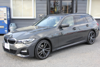 BMW 3シリーズ 320d Xdrive ﾂｰﾘﾝｸﾞMｽﾎﾟｰﾂ individualｶﾗｰ&ﾒﾘﾉﾚｻﾞｰ ｲﾉﾍﾞｰｼｮﾝ&ｻｳﾝﾄﾞP ﾚｰｻﾞｰﾗｲﾄ ｼﾞｪｽﾁｬｰｺﾝﾄﾛｰﾙ HUD ﾊｰﾏﾝｶｰﾄﾞﾝｻｳﾝﾄﾞﾌﾙｾｸﾞTV ｱｺｰｽﾃｨｯｸｶﾞﾗｽ 追従ACC ｽﾃｱﾘﾝｸﾞｻﾎﾟｰﾄ ｵﾌﾟｼｮﾝ19AW 360度ｶﾒﾗ 電動ﾄﾗﾝｸ 2年保証