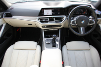 BMW 3シリーズ 320d Xdrive ﾂｰﾘﾝｸﾞMｽﾎﾟｰﾂ individualｶﾗｰ&ﾒﾘﾉﾚｻﾞｰ ｲﾉﾍﾞｰｼｮﾝ&ｻｳﾝﾄﾞP ﾚｰｻﾞｰﾗｲﾄ ｼﾞｪｽﾁｬｰｺﾝﾄﾛｰﾙ HUD ﾊｰﾏﾝｶｰﾄﾞﾝｻｳﾝﾄﾞﾌﾙｾｸﾞTV ｱｺｰｽﾃｨｯｸｶﾞﾗｽ 追従ACC ｽﾃｱﾘﾝｸﾞｻﾎﾟｰﾄ ｵﾌﾟｼｮﾝ19AW 360度ｶﾒﾗ 電動ﾄﾗﾝｸ 2年保証