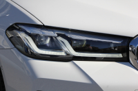 BMW 5シリーズ 530i Mｽﾎﾟｰﾂ 後期LCI 高出力 252馬力 全席ﾋｰﾀｰ付黒革 Mｽﾎﾟｰﾂﾌﾞﾚｰｷ 可変ｻｽ ｱﾀﾞﾌﾟﾃｨﾌﾞLEDﾍｯﾄﾞﾗｲﾄ BMWﾗｲﾌﾞｺｯｸﾋﾟｯﾄﾞAppleCarPlay対応HDDﾅﾋﾞTV Pｱｼｽﾄﾌﾟﾗｽ 360度ｶﾒﾗ ｽﾃｱﾘﾝｸﾞｻﾎﾟｰﾄ 追ACC 電動ﾄﾗﾝｸ 2年保証