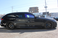 BMW 5シリーズ 523d ﾂｰﾘﾝｸﾞｴﾃﾞｨｼｮﾝﾐｯｼｮﾝｲﾝﾎﾟｯｼﾌﾞﾙ 特別仕様車 HUD ﾊｰﾏﾝｶｰﾄﾞﾝ 後期ﾃｰﾙ 20AW ﾛｰﾀﾞｳﾝ 追従ACC ｽﾃｱﾘﾝｸﾞｻﾎﾟｰﾄ LEDﾍｯﾄﾞﾗｲﾄ ｵｰﾄﾊｲﾋﾞｰﾑ ﾀｯﾁ画面HDDﾅﾋﾞTV 360度ﾊﾟﾉﾗﾏｶﾒﾗ Pｱｼｽﾄﾌﾟﾗｽ 電動ﾄﾗﾝｸ ｽﾏｰﾄｷｰ 2年保証