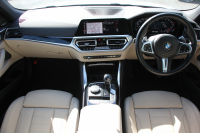 BMW 4シリーズ M440i Xdrive ｶﾌﾞﾘｵﾚ ｺﾝﾌｫｰﾄP 4WD 1ｵﾅ ｱﾝｿﾗｼﾞｯﾄｼﾙﾊﾞｰｿﾌﾄﾄｯﾌﾟ真珠色 ｵｲｽﾀｰﾚｻﾞｰ ｴｱｶﾗｰ ﾚｰｻﾞｰﾗｲﾄ ﾊｰﾏﾝｶｰﾄﾞﾝ 直6ﾀｰﾎﾞ387馬力 可変Mｻｽ 専用ﾌﾞﾚｰｷ&ﾃﾞﾌ BMWﾗｲﾌﾞｺｯｸﾋﾟｯﾄ Applecarplay対応 HDDﾅﾋﾞ360度ｶﾒﾗ HUD 2年保証