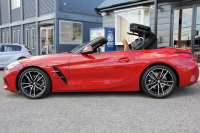 BMW Z4 Sdrive20i Mｽﾎﾟｰﾂ ｲﾉﾍﾞｰｼｮﾝP ｺﾆｬｯｸｳﾞｧｰﾈｽｶﾚｻﾞｰ Mｽﾎﾟｰﾂｼｰﾄ ｼｰﾄﾋｰﾀｰ ｵﾌﾟｼｮﾝ19AW ｱﾀﾞﾌﾟﾃｨﾌﾞLEDﾍｯﾄﾞﾗｲﾄ ｵｰﾄﾊｲﾋﾞｰﾑ HUD 追従ACC ｽﾃｱﾘﾝｸﾞｻﾎﾟｰﾄ ﾀｯﾁ画面HDDﾅﾋﾞApplecarplay 後退ｱｼｽﾄ ｱﾝﾋﾞｴﾝﾄﾗｲﾄ 2年保証