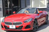 BMW Z4 Sdrive20i Mｽﾎﾟｰﾂ ｲﾉﾍﾞｰｼｮﾝP ｺﾆｬｯｸｳﾞｧｰﾈｽｶﾚｻﾞｰ Mｽﾎﾟｰﾂｼｰﾄ ｼｰﾄﾋｰﾀｰ ｵﾌﾟｼｮﾝ19AW ｱﾀﾞﾌﾟﾃｨﾌﾞLEDﾍｯﾄﾞﾗｲﾄ ｵｰﾄﾊｲﾋﾞｰﾑ HUD 追従ACC ｽﾃｱﾘﾝｸﾞｻﾎﾟｰﾄ ﾀｯﾁ画面HDDﾅﾋﾞApplecarplay 後退ｱｼｽﾄ ｱﾝﾋﾞｴﾝﾄﾗｲﾄ 2年保証