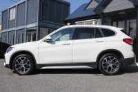 BMW X1 Xdrive18d Xﾗｲﾝ ﾊｲﾗｲﾝ ｺﾝﾌｫｰﾄP LCI後期 ﾌｪｲｽﾘﾌﾄ後 追従ACC ﾋｰﾀｰ黒革 LEDﾍｯﾄﾞﾗｲﾄ&ﾃｰﾙ&ﾌｫｸﾞﾀｯﾁ画面HDDﾅﾋﾞﾜｲﾔﾚｽ充電 ﾊﾟｰｷﾝｸﾞｱｼｽﾄ ｱﾝﾋﾞｴﾝﾄﾗｲﾄ 電動ﾘｱｹﾞｰﾄ 衝突軽減ﾌﾞﾚｰｷ 車線逸脱警告 歩行者警告 ｽﾏｰﾄｷｰ 2年保証