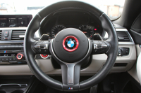 BMW 4シリーズ 420i ｸﾞﾗﾝｸｰﾍﾟMｽﾎﾟｰﾂ ｱｰﾊﾞﾆｽﾀ 限定車 後期 ﾌｪｲｽﾘﾌﾄ後 専用色ｼﾄﾘﾝﾌﾞﾗｯｸ ｱｲﾎﾞﾘｰﾚｻﾞｰ HUD 追従ACC ﾀｯﾁ画面HDDﾅﾋﾞTV 液晶ﾒｰﾀｰ LEDﾍｯﾄﾞﾗｲﾄ 19AW Hifiｽﾋﾟｰｶｰ ﾚｰﾝﾁｪﾝｼﾞ警告 電動ﾄﾗﾝｸ Bｶﾒﾗ 2年保証