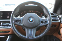 BMW 4シリーズ 420i ｸｰﾍﾟMｽﾎﾟｰﾂ ﾌｧｽﾄﾄﾗｯｸ&ｺﾝﾌｫｰﾄP 1ｵﾅ ｺﾆｬｯｸﾚｻﾞｰ ｱﾀﾞﾌﾟﾃｨﾌﾞMｻｽ 19AW Mspﾌﾞﾚｰｷ 電動ﾄﾗﾝｸ 360度ｶﾒﾗ HDDﾅﾋﾞApplecarplay対応 LEDﾍｯﾄﾞﾗｲﾄ ｵｰﾄﾊｲﾋﾞｰﾑ ｱﾝﾋﾞｴﾝﾄﾗｲﾄ ﾜｲﾔﾚｽ充電 2年保証