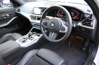 BMW 3シリーズ 320d Xdrive ﾂｰﾘﾝｸﾞMｽﾎﾟｰﾂ ｴﾃﾞｨｼｮﾝｼﾞｮｲﾌﾟﾗｽ ｺﾝﾌｫｰﾄP ｵﾌﾟｼｮﾝ19AW KW車高調 Mﾊﾟﾌｫｰﾏﾝｽｽﾎﾟｲﾗｰ 360度ｶﾒﾗ 後退ｱｼｽﾄ Applecarplay BMWﾗｲﾌﾞｺｯｸﾋﾟｯﾄﾞﾜｲﾔﾚｽ充電 電動ﾄﾗﾝｸ ﾋｰﾀｰ付ﾊｰﾌﾚｻﾞｰ 追従ACC ｽﾃｱﾘﾝｸﾞｻﾎﾟｰﾄ 2年保証
